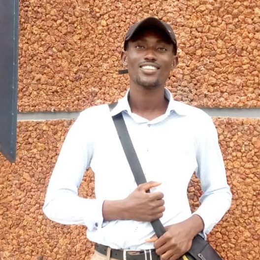 David Ojo